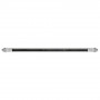 Flexible graissage polyester simple armature – 300 mm – 400 bar – Sans raccord – Samoa