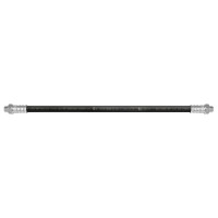 Flexible graissage polyester simple armature – 300 mm – 400 bar – Sans raccord – Samoa