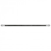 Flexible graissage polyester simple armature – 400 mm – 400 bar – Sans raccord – Samoa