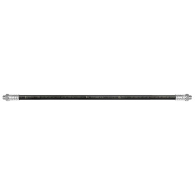 Flexible graissage polyester simple armature – 400 mm – 400 bar – Sans raccord – Samoa
