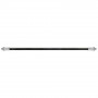 Flexible graissage polyester simple armature – 400 mm – 400 bar – Sans raccord – Samoa