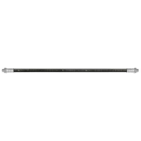 Flexible graissage polyester simple armature – 400 mm – 400 bar – Sans raccord – Samoa