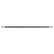 Flexible graissage polyester simple armature – 500 mm – 400 bar – Sans raccord – Samoa