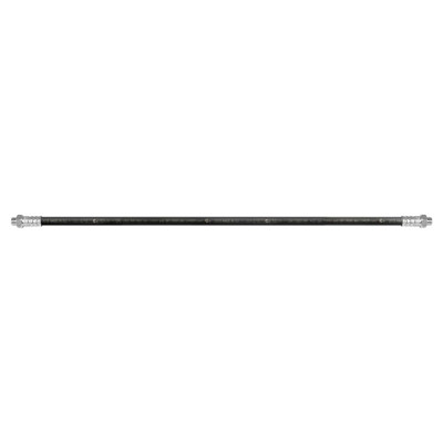 Flexible graissage polyester simple armature – 500 mm – 400 bar – Sans raccord – Samoa