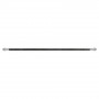 Flexible graissage polyester simple armature – 500 mm – 400 bar – Sans raccord – Samoa
