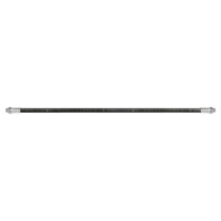 Flexible graissage polyester simple armature – 500 mm – 400 bar – Sans raccord – Samoa Flexible graissage polyester simple armature – 500 mm – 400 bar – Sans raccord – Samoa