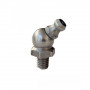 Graisseur hydraulique inox 303 45° - Béné Inox