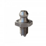Graisseur hydraulique inox DIN 71412 - Bene Inox