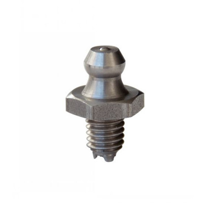 Graisseur hydraulique inox DIN 71412 - Bene Inox