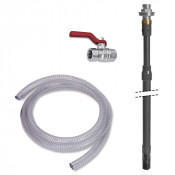 Kit aspiration diesel – Pompes électriques diesel – Samoa