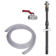Kit aspiration diesel – Pompes électriques diesel – Samoa