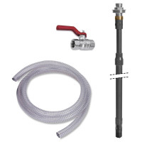 Kit aspiration diesel – Pompes électriques diesel – Samoa