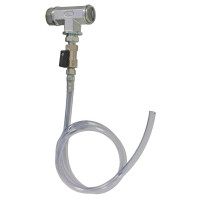 Kit De Purge D'Air Df100 Avec Vanne 3/4'' – Samoa Kit De Purge D'Air Df100 Avec Vanne 3/4'' – Samoa