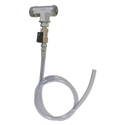 Kit De Purge D'Air Df30-Df50 Avec Vanne 1/2'' – Samoa