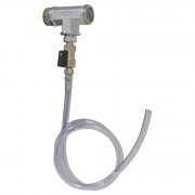 Kit De Purge D'Air Dp200-Df250 Avec Vanne 1'' – Samoa