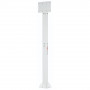 Portique 2 enrouleurs RM-12 – Hauteur 2 375 mm – Samoa