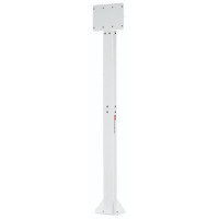 Portique 2 enrouleurs RM-12 – Hauteur 2 375 mm – Samoa Portique 2 enrouleurs RM-12 – Hauteur 2 375 mm – Samoa
