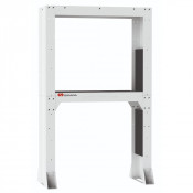 Portique 6 enrouleurs RM-12/RM-34 Standard – Avec égouttoir – Samoa