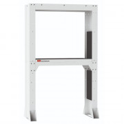 Portique 6 enrouleurs RM-12/RM-34 Standard – Avec égouttoir – Samoa