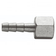 Raccord air F 1/4" – Cannelé 6 et 8 mm – Samoa