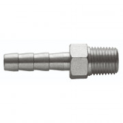 Raccord air M 1/4" – Cannelé 6 et 8 mm – Samoa
