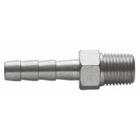 Raccord air M 1/4" – Cannelé 6 et 8 mm – Samoa Raccord air M 1/4" – Cannelé 6 et 8 mm – Samoa