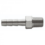 Raccord air M 3/8" – Cannelé 10 et 13 mm – Samoa