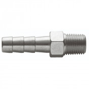 Raccord Air M1/4 - Cannele 10Mm – Samoa