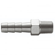 Raccord Air M1/4 - Cannele 10Mm – Samoa