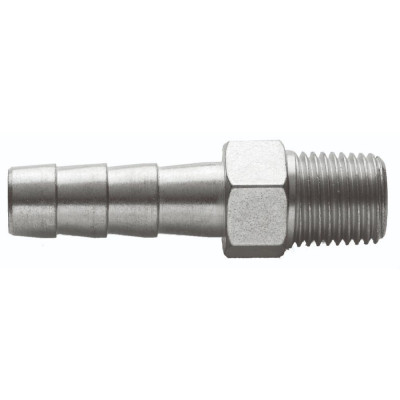 Raccord Air M1/4 - Cannele 10Mm – Samoa
