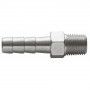 Raccord Air M1/4 - Cannele 10Mm – Samoa
