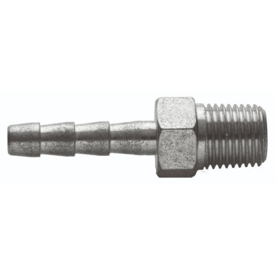 Raccord Air M3/8 - Cannele 8Mm – Samoa