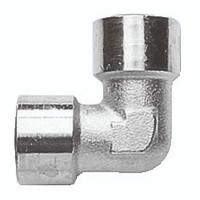 Raccord coudé 90° air – FF/MF 3/8" – Samoa