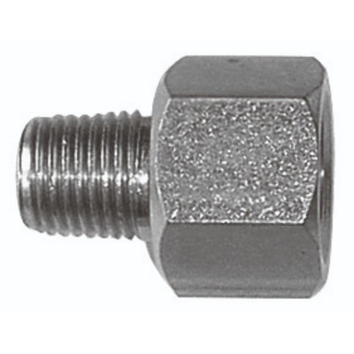 Raccord De Reduction Air M3/8" - F1/4" – Samoa