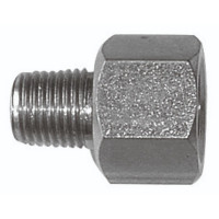 Raccord De Reduction Air M3/8" - F1/4" – Samoa Raccord De Reduction Air M3/8" - F1/4" – Samoa