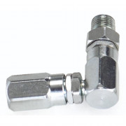 Rotule de graisse – 1/4" BSP (MF) – Types L et Z – Roulements à billes – Samoa