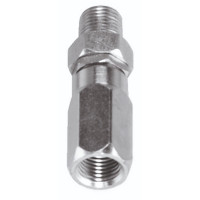 Rotule droite graisse – 1/4" BSP (MF) – Roulements à billes – Samoa