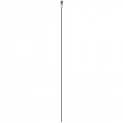 Sonde flexible vidangeur – Ø 6 × 4 mm – Longueur 1 200 mm – Samoa