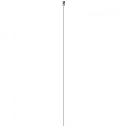 Sonde flexible vidangeur – Ø 6 × 4 mm – Longueur 1 200 mm – Samoa