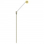 Sonde flexible vidangeur – Ø 6 × 4 mm – Longueur 700 mm – Samoa