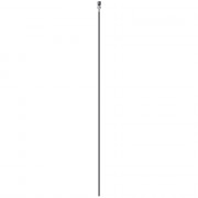 Sonde flexible vidangeur – Ø 8 × 6 mm – Longueur 1 200 mm – Samoa