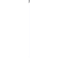 Sonde flexible vidangeur – Ø 8 × 6 mm – Longueur 1 200 mm – Samoa