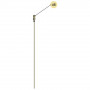 Sonde flexible vidangeur – Ø 8 × 6 mm – Longueur 700 mm – Samoa