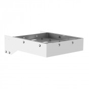 Support latéral 2 enrouleurs supplémentaires – Portiques PL Standard et XL – Samoa