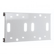Support mural 2 enrouleurs RM12 – 550 × 308 × 75 mm – Samoa