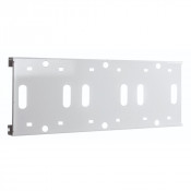 Support mural 3 enrouleurs – RM12/RM34 – 825 × 308 × 75 mm – Samoa
