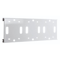 Support mural 3 enrouleurs – RM12/RM34 – 825 × 308 × 75 mm – Samoa