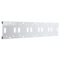 Support mural 5 enrouleurs – RM12/RM34 – 825 × 308 × 75 mm – Samoa