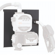 Support mural vanne – Série Polaris diesel – Composant kit – Samoa