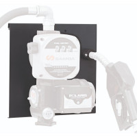 Support mural vanne – Série Polaris diesel – Composant kit – Samoa